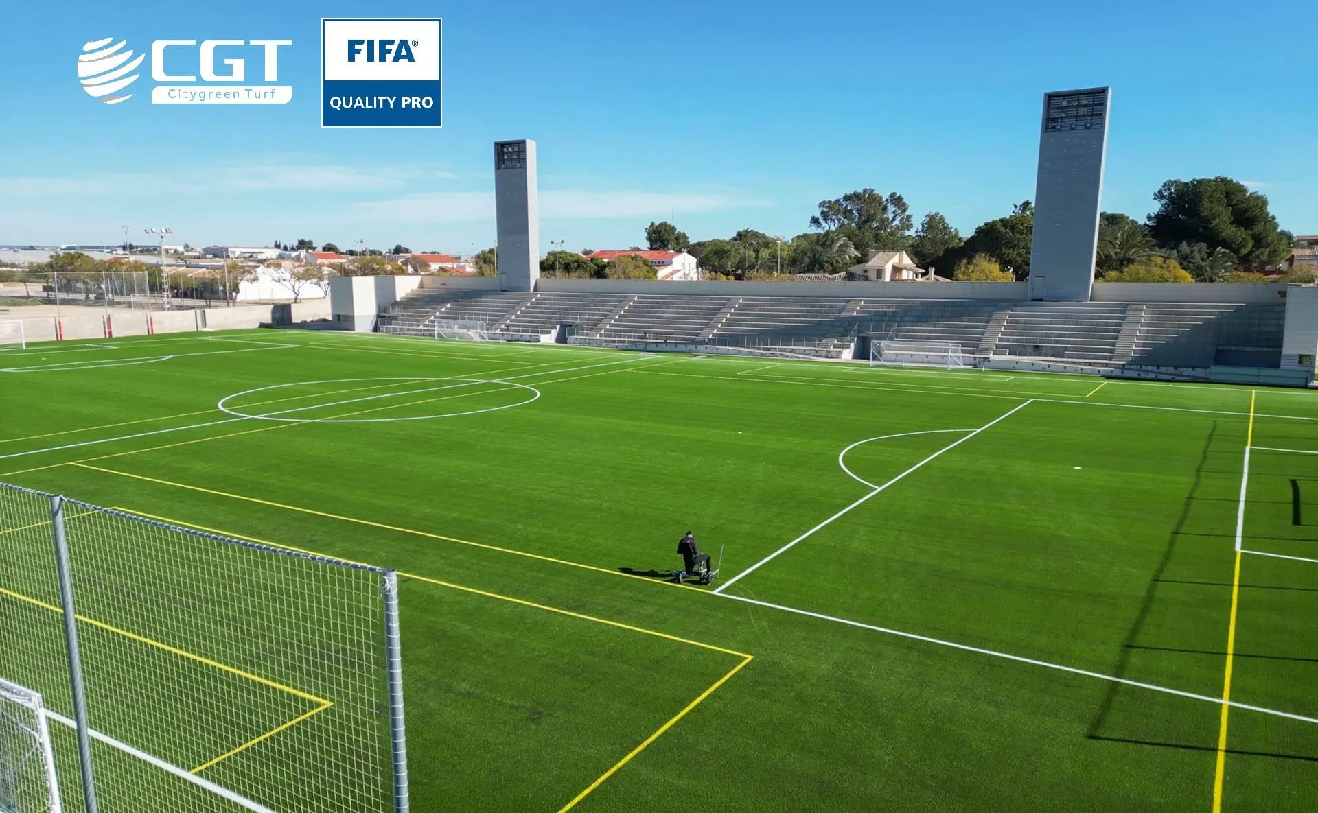 Campo de Fútbol Municipal Dolores de Pacheco (2)