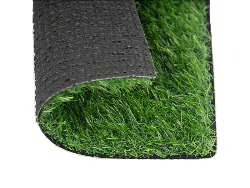 C shape yarn wedding venue decoration grass