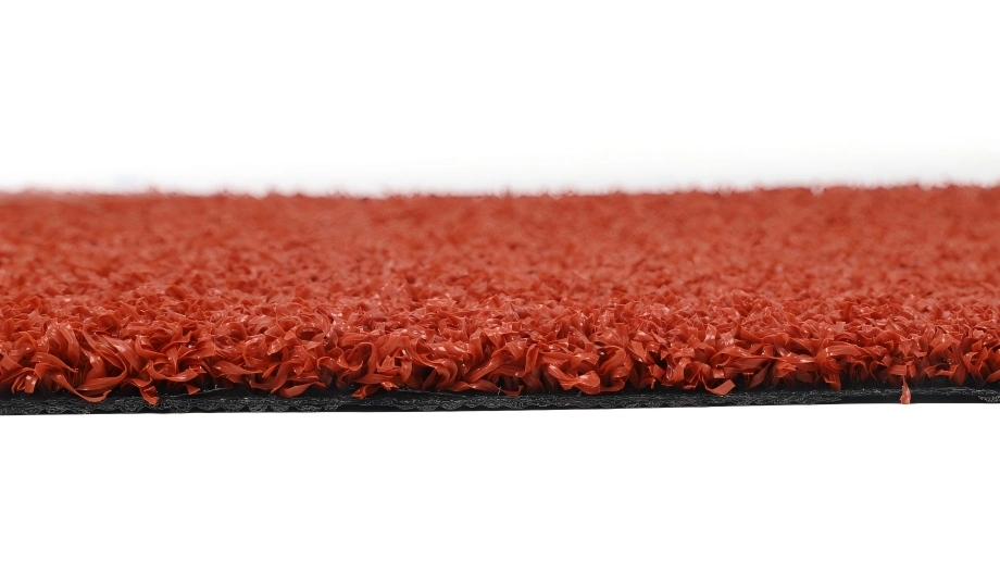 KDK monofilament artificial turf system for high-performance padel courts
