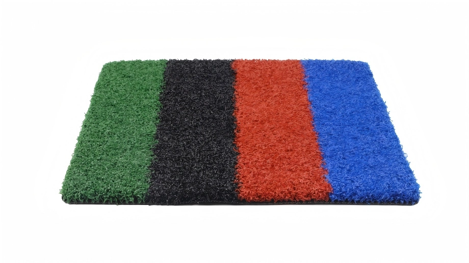 KDK9000 Padel Pro artificial turf system for professional padel courts