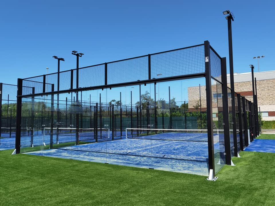 What’s the Best Surface for Padel? A Complete Guide to the Ideal Padel Court Surface