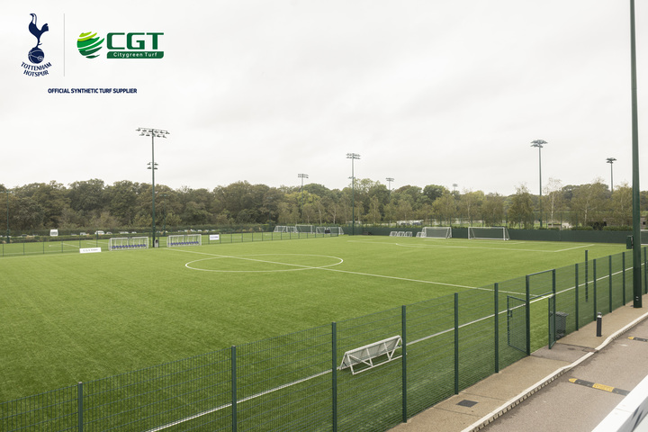 China Artificial Turf Supplier