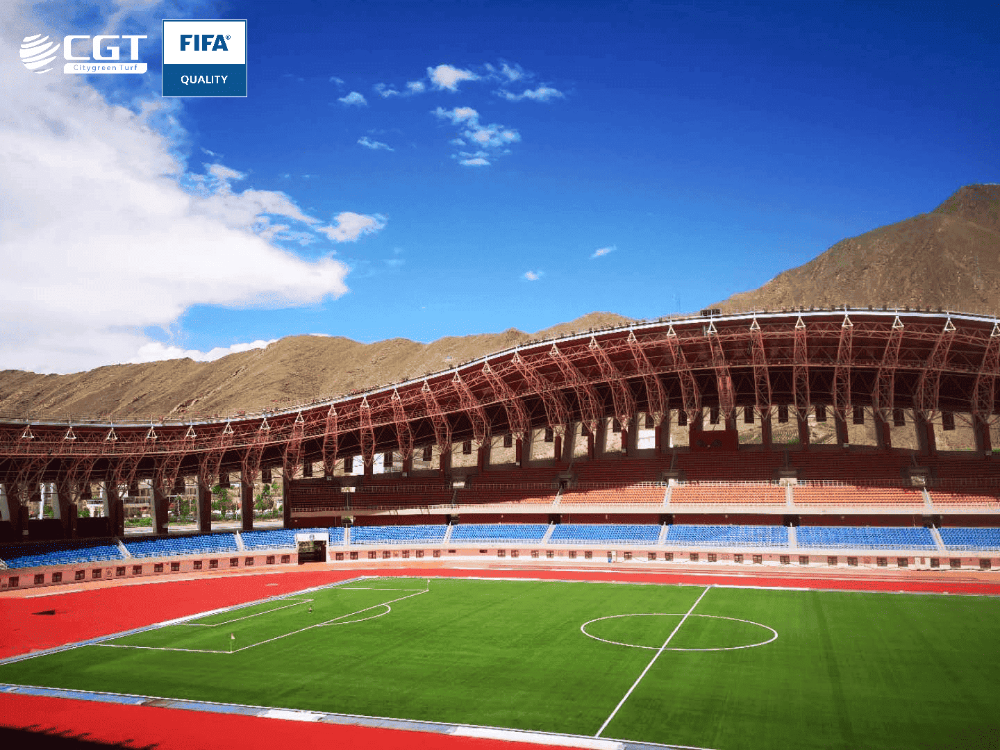 What Makes a Turf FIFA-Approved? Technical Standards You Should Know