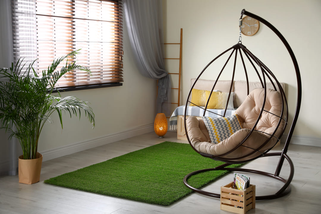 5 Creative Ways to Transform Your Outdoor Space—Using Artificial Grass You’ll Actually Love