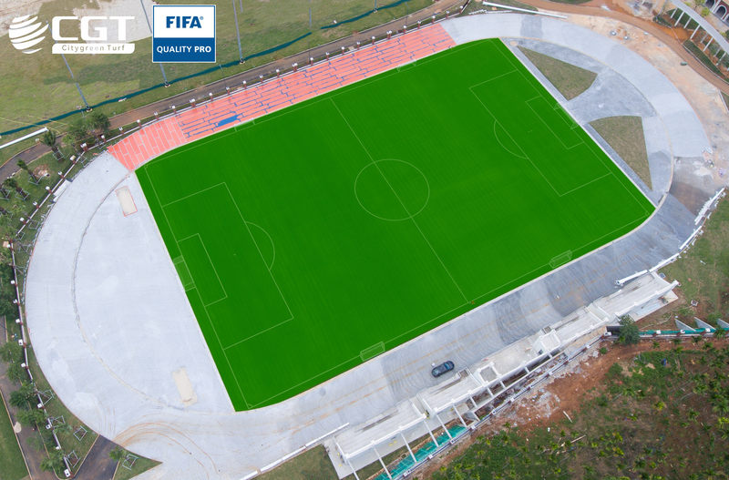 Ultimate Guide to 3G Football Turf Installation: Step-by-Step Process