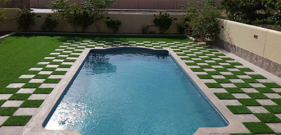 Outdoor Anti-UV Artificial Grass Supplier