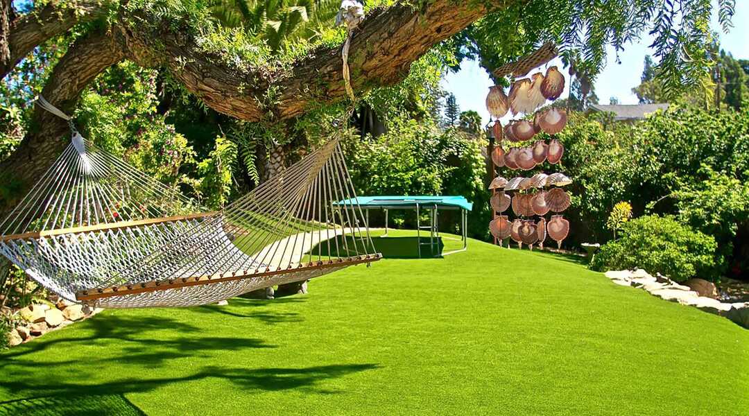The New Trend in Artificial Grass: Softer, More Natural—Introducing Non-Directional Artificial Grass